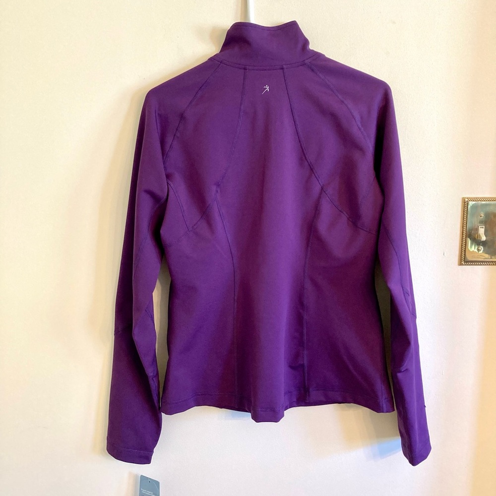 NWT Ativa Jacket - Picture 4 of 13